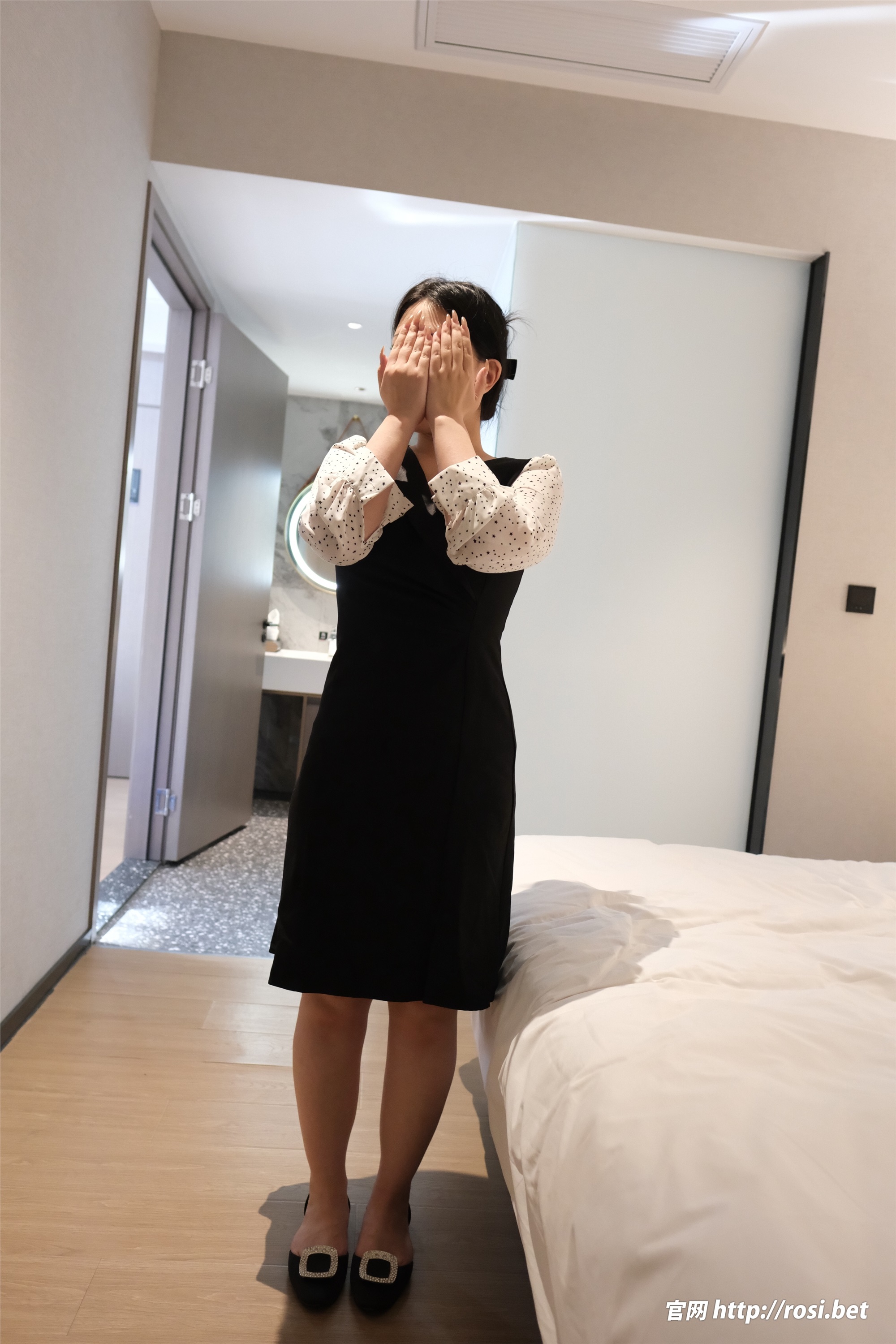 ROSI写真 2026.03.09 NO.5208